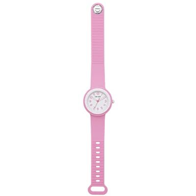 Hip Hop , Collezione Hero.Dot, Orologio Donna, Cinturino in Silicone Soft Touch Intercambiabile, Pratica Chiusura, Lunetta Bianca, Numeri Verdi, Cassa 34 mm, Movimento al Quarzo Hip Hop , Collezione Hero.Dot, Orologio Donna, Cinturino in Silicone Soft Touch Intercambiabile, Pratica Chiusura, Lunetta Bianca, Numeri Verdi, Cassa 34 mm, Movimento al Quarzo