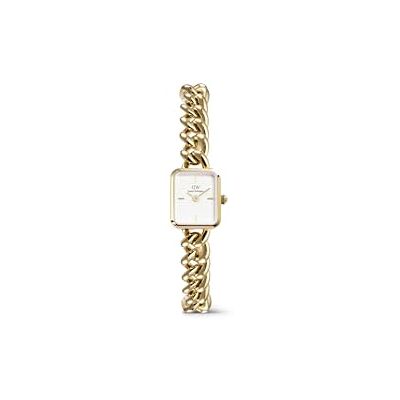 Daniel Wellington Damen-Uhren Analog Quarz 32030157 Daniel Wellington Damen-Uhren Analog Quarz 32030157