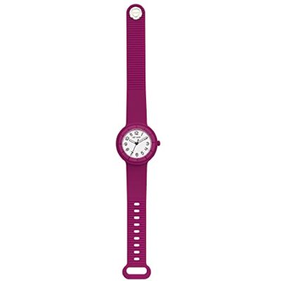 Hip Hop , Collezione Hero.Dot, Orologio Donna, Cinturino in Silicone Soft Touch Intercambiabile, Pratica Chiusura, Lunetta Bianca, Numeri Verdi, Cassa 34 mm, Movimento al Quarzo Hip Hop , Collezione Hero.Dot, Orologio Donna, Cinturino in Silicone Soft Touch Intercambiabile, Pratica Chiusura, Lunetta Bianca, Numeri Verdi, Cassa 34 mm, Movimento al Quarzo