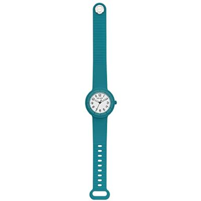 Hip Hop , Collezione Hero.Dot, Orologio Donna, Cinturino in Silicone Soft Touch Intercambiabile, Pratica Chiusura, Lunetta Bianca, Numeri Verdi, Cassa 34 mm, Movimento al Quarzo Hip Hop , Collezione Hero.Dot, Orologio Donna, Cinturino in Silicone Soft Touch Intercambiabile, Pratica Chiusura, Lunetta Bianca, Numeri Verdi, Cassa 34 mm, Movimento al Quarzo