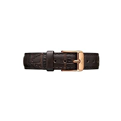 Daniel Wellington Ladies Classic Petite York 14mm Strap Daniel Wellington Ladies Classic Petite York 14mm Strap
