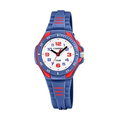 Calypso Watches Orologio Unisex Bambini Calypso Watches Orologio Unisex Bambini