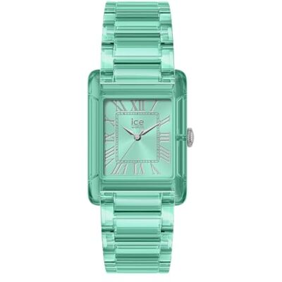 ICE power PW6 Orologio da Donna con Cinturino in plastica (23x34mm) ICE power PW6 Orologio da Donna con Cinturino in plastica (23x34mm)