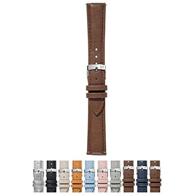 Morellato Donna Watch Strap, Easy Click Collection mod. Trend, Made of Ecoleather A01D5050C47 Morellato Donna Watch Strap, Easy Click Collection mod. Trend, Made of Ecoleather A01D5050C47
