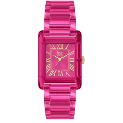 ICE power PW6 Orologio da Donna con Cinturino in plastica (23x34mm) ICE power PW6 Orologio da Donna con Cinturino in plastica (23x34mm)