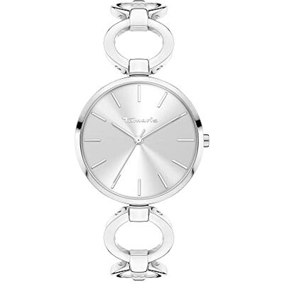 Tamaris orologio da donna – Schmuckbanduhr per donna rund & eckig Elegante orologio da polso con Schmuckband in argento, Gold, Oro rosa, Nero, Verde Tamaris orologio da donna – Schmuckbanduhr per donna rund & eckig Elegante orologio da polso con Schmuckband in argento, Gold, Oro rosa, Nero, Verde