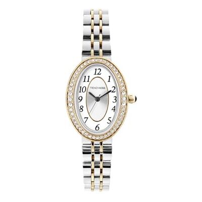 Kiss Orologio Elegante Kiss Orologio Elegante