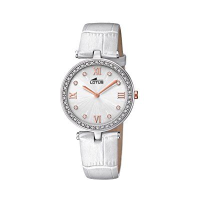 Lotus Watches Orologio da polso Donna Lotus Watches Orologio da polso Donna
