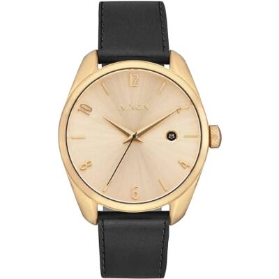 NIXON Thalia Leather Orologio da polso donna NIXON Thalia Leather Orologio da polso donna