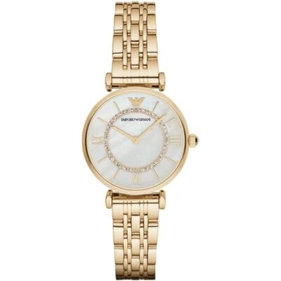 Emporio Armani Orologio Donna, movimento Emporio Armani Orologio Donna, movimento