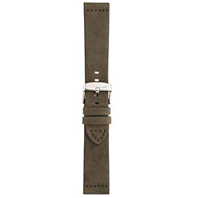 Morellato Cinturino Uomo, Collezione MANUFATTI, mod. Bramante, in Vera Pelle Vitello A01X4683B90 Morellato Cinturino Uomo, Collezione MANUFATTI, mod. Bramante, in Vera Pelle Vitello A01X4683B90