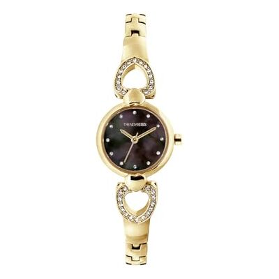 Kiss Orologio Elegante Kiss Orologio Elegante