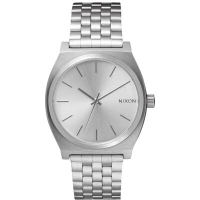 NIXON Time Teller A045-1920 Orologio unisex Miglior design NIXON Time Teller A045-1920 Orologio unisex Miglior design