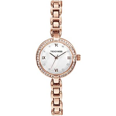 Kiss Orologio Analogico al Quarzo Donna Kiss Orologio Analogico al Quarzo Donna