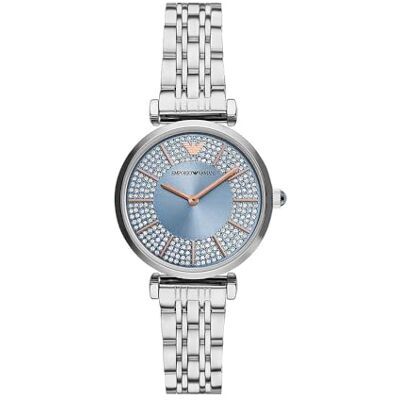 Emporio Armani Orologio da donna, Emporio Armani Orologio da donna,