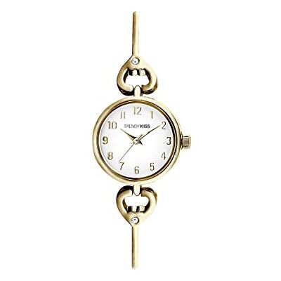 Kiss Orologio Analogico al Quarzo Donna Kiss Orologio Analogico al Quarzo Donna