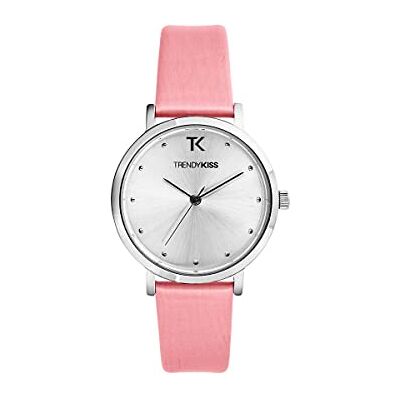 Kiss Orologio Analogueico Quarzo Donna Kiss Orologio Analogueico Quarzo Donna