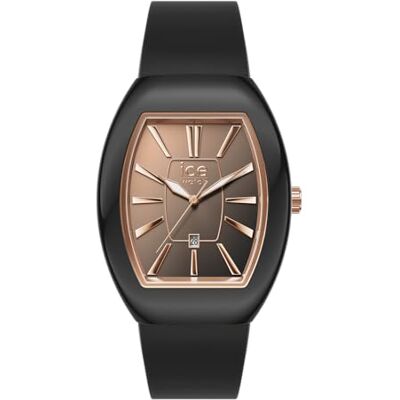 ICE boliday Dome Orologio da donna con cinturino in silicone (piccolo) ICE boliday Dome Orologio da donna con cinturino in silicone (piccolo)