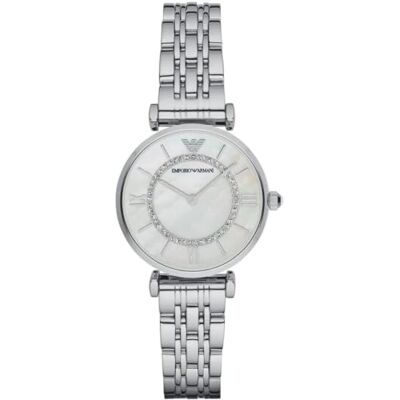 Emporio Armani Orologio da donna, Emporio Armani Orologio da donna,