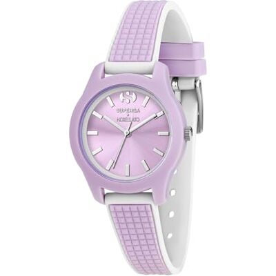 Morellato Limited Edition Orologio Donna, Solo tempo, Analogico, Collezione SUPERGA Morellato Limited Edition Orologio Donna, Solo tempo, Analogico, Collezione SUPERGA