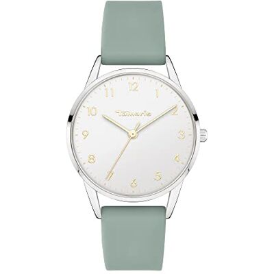 Tamaris orologio da donna donna orologio da polso u.A. in argento, Gold, Oro rosa, Nero, Blu, Rosa, Burgundy, Verde Gehäuse rund & eckig auch con Blumen-Motiven, Wasserfest Tamaris orologio da donna donna orologio da polso u.A. in argento, Gold, Oro rosa, Nero, Blu, Rosa, Burgundy, Verde Gehäuse rund & eckig auch con Blumen-Motiven, Wasserfest