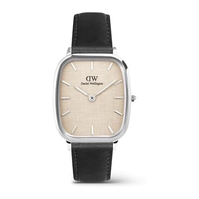 Daniel Wellington Marlon Orologi 36.3 316L Stainless Steel Silver Daniel Wellington Marlon Orologi 36.3 316L Stainless Steel Silver
