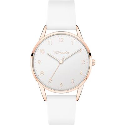 Tamaris orologio da donna donna orologio da polso u.A. in argento, Gold, Oro rosa, Nero, Blu, Rosa, Burgundy, Verde Gehäuse rund & eckig auch con Blumen-Motiven, Wasserfest Tamaris orologio da donna donna orologio da polso u.A. in argento, Gold, Oro rosa, Nero, Blu, Rosa, Burgundy, Verde Gehäuse rund & eckig auch con Blumen-Motiven, Wasserfest