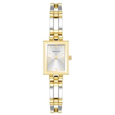 Anne Klein Orologio da polso da Donna, Argento Anne Klein Orologio da polso da Donna, Argento