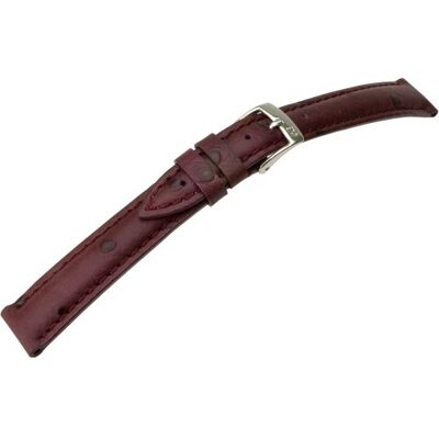 Morellato cinturino in pelle uomo CHAGALL bordeaux 22 mm Morellato cinturino in pelle uomo CHAGALL bordeaux 22 mm