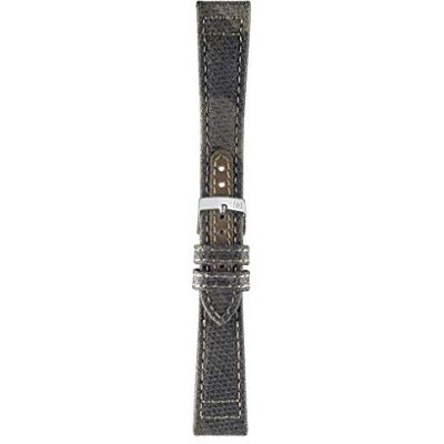 Morellato Cinturino per orologio unisex, collezione Sport, Mod. Athletic A01X4496B06 in tessuto mimetico Morellato Cinturino per orologio unisex, collezione Sport, Mod. Athletic A01X4496B06 in tessuto mimetico