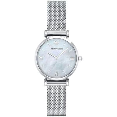 Emporio Armani Orologio da donna, Emporio Armani Orologio da donna,