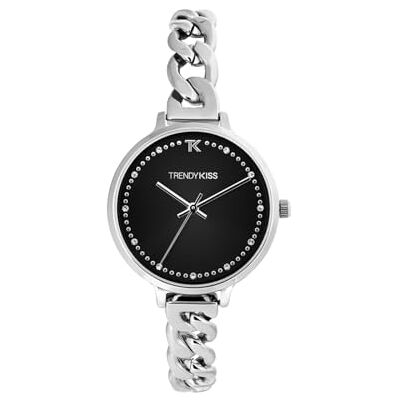 Kiss Orologio Elegante Kiss Orologio Elegante