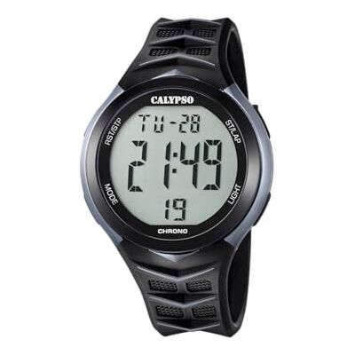 Calypso Uomo Orologio Calypso Uomo Orologio
