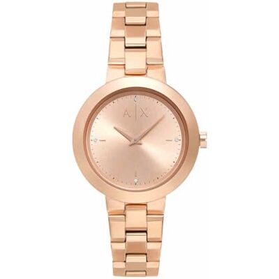 Armani Orologio Al Quarzo Donna Jackie trendy cod. Armani Orologio Al Quarzo Donna Jackie trendy cod.
