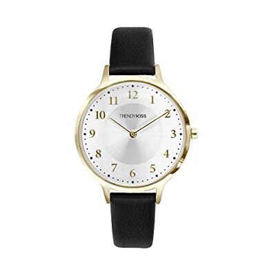 Kiss Orologio Analogueico Quarzo Donna Kiss Orologio Analogueico Quarzo Donna