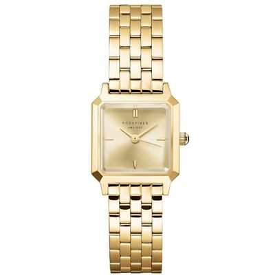 Rosefield Boxelle Orologio Donna 19.5x19.5mm Rosefield Boxelle Orologio Donna 19.5x19.5mm