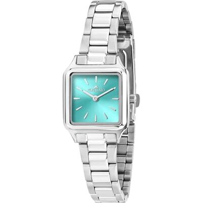 Morellato Orologio Donna, Solo tempo, Analogico, 31 mm, Collezione DAFNE, Regalo Donna R0153175502 Morellato Orologio Donna, Solo tempo, Analogico, 31 mm, Collezione DAFNE, Regalo Donna R0153175502