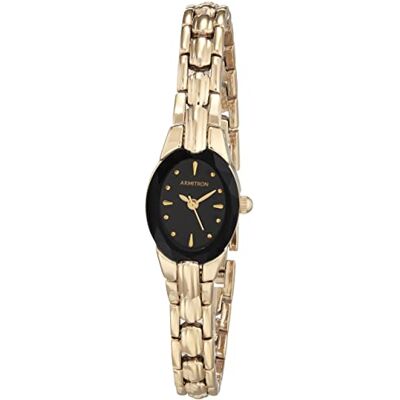 Armitron Orologio da polso da donna, 75/3313, Oro Armitron Orologio da polso da donna, 75/3313, Oro