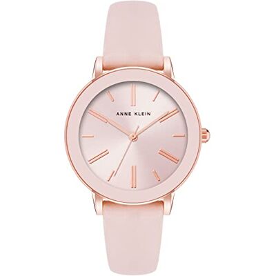 Anne Klein Orologio Elegante 086702696444 Anne Klein Orologio Elegante 086702696444