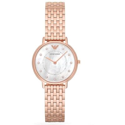 Emporio Armani Orologio da donna, Emporio Armani Orologio da donna,
