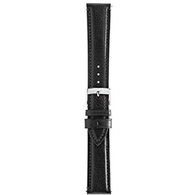 Morellato Cinturino Uomo, Collezione EASY CLICK, mod. Munch, in Vera Pelle Vitello A0X5333D0 Morellato Cinturino Uomo, Collezione EASY CLICK, mod. Munch, in Vera Pelle Vitello A0X5333D0