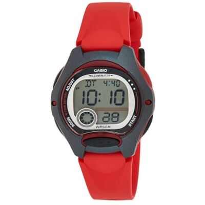Casio Orologio da Donna Casio Orologio da Donna