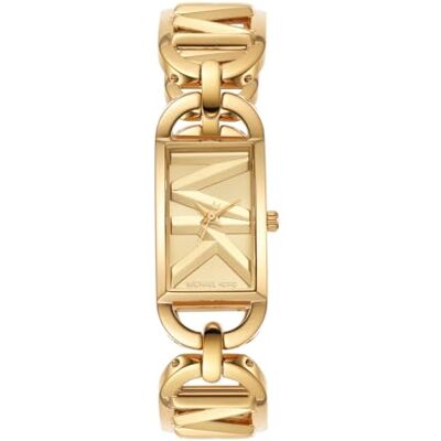Michael Kors MK EMPIRE Orologio da polso donna Michael Kors MK EMPIRE Orologio da polso donna