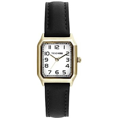 Kiss Orologio Analogueico Quarzo Donna Kiss Orologio Analogueico Quarzo Donna