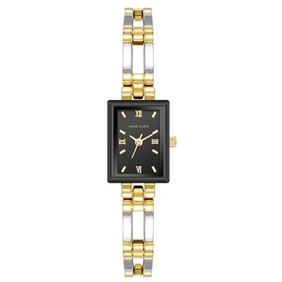 Anne Klein Orologio Elegante , Argento Anne Klein Orologio Elegante , Argento