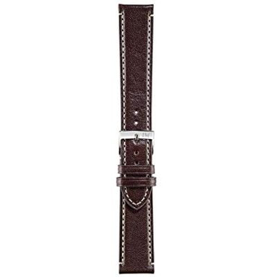 Morellato Cinturino Unisex, Collezione Manufatti, Mod Gaudi', In Vera Pelle di Vitello, A01X4810947 Morellato Cinturino Unisex, Collezione Manufatti, Mod Gaudi', In Vera Pelle di Vitello, A01X4810947