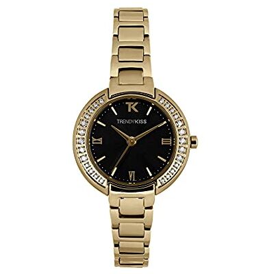 Kiss Orologio Elegante Kiss Orologio Elegante