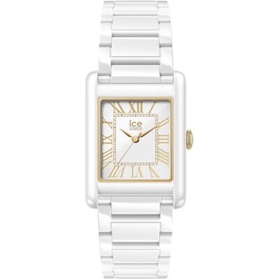 ICE power PW6 Orologio da Donna con Cinturino in plastica (23x34mm) ICE power PW6 Orologio da Donna con Cinturino in plastica (23x34mm)