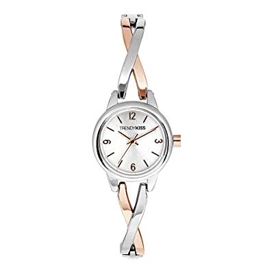 Kiss Orologio Analogico al Quarzo Donna Kiss Orologio Analogico al Quarzo Donna