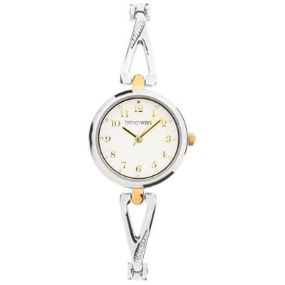 Kiss Orologio Elegante Kiss Orologio Elegante